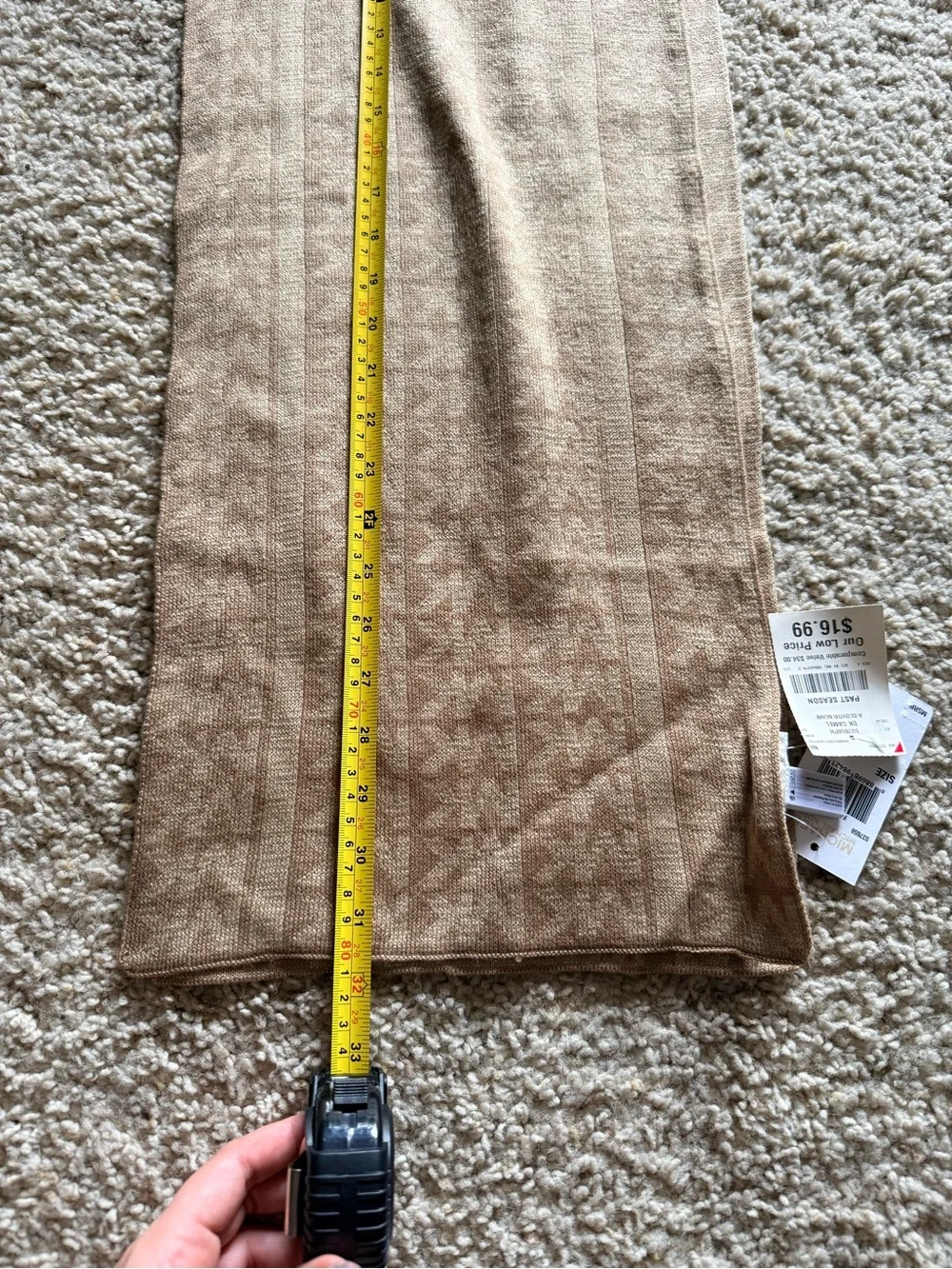 Michael Kors set brand